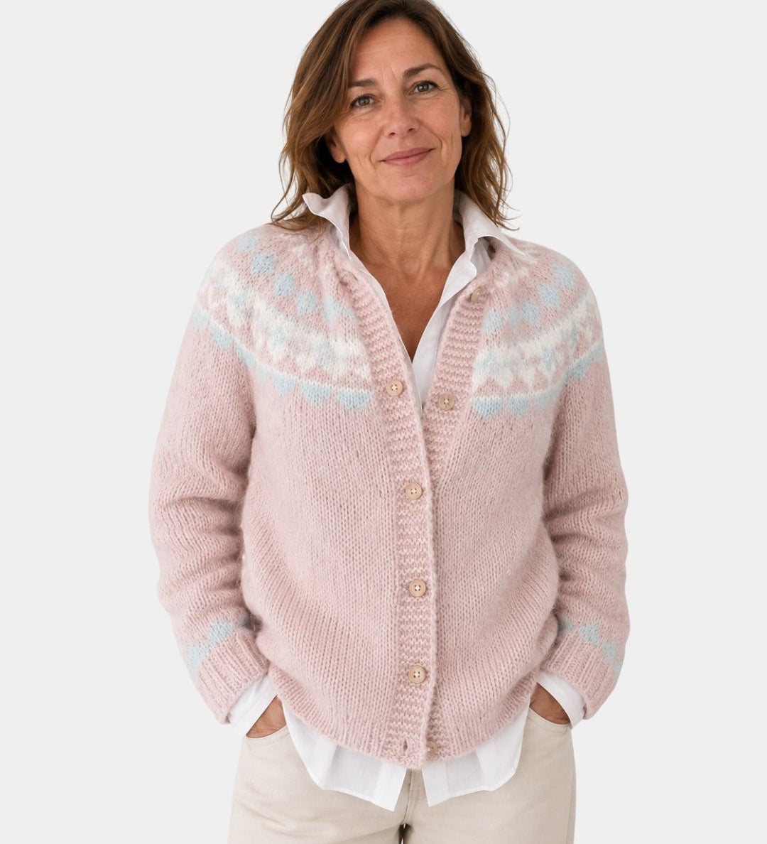 Lianne | Chic Cardigan