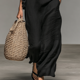 Kaisa™ | Maxi Dress with Pockets