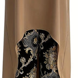 Transit™ | Boho Tunic Set and Wide Leg Pants