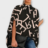 Jacqueline - Versatile Evening Blouse