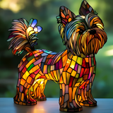Bibi – Magical Dog Lamp in Colour