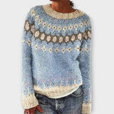 Devyn – Stylish and Comfortable Sweatshirt