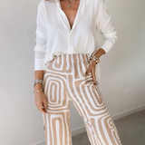 Lysa - Comfortable and Stylish Set (FREE Belt)