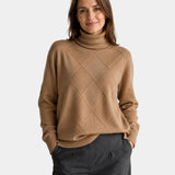 Jasmine | High-Quality Sweater