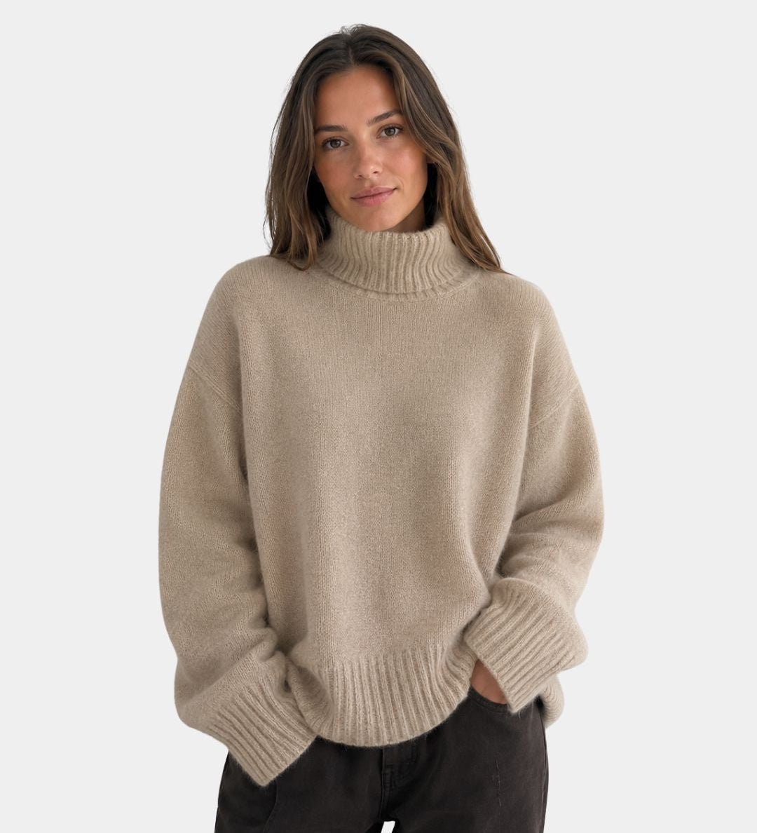 Clémence | Elegance in Cashmere