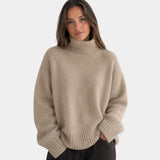 Clémence | Elegance in Cashmere