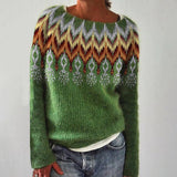 Veronika - Stylish and Comfortable Knitwear