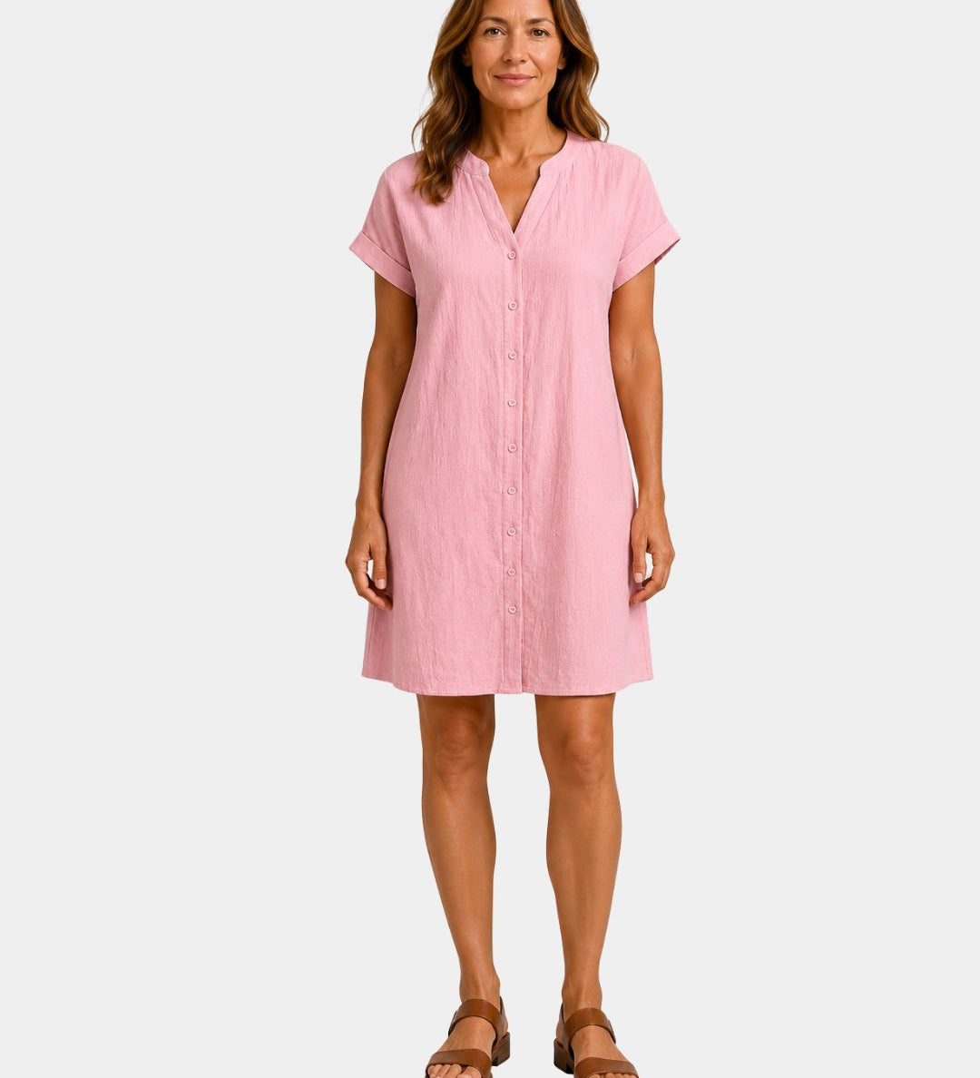 Laudine | Light Dress