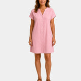Laudine | Light Dress