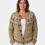 Lianne | Chic Cardigan