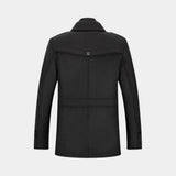 Angelo | Elegant Winter Coat