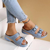 Karin™ - orthopedic summer sandals