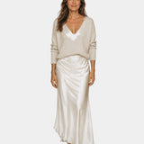 Berenice | Dress with Blouse