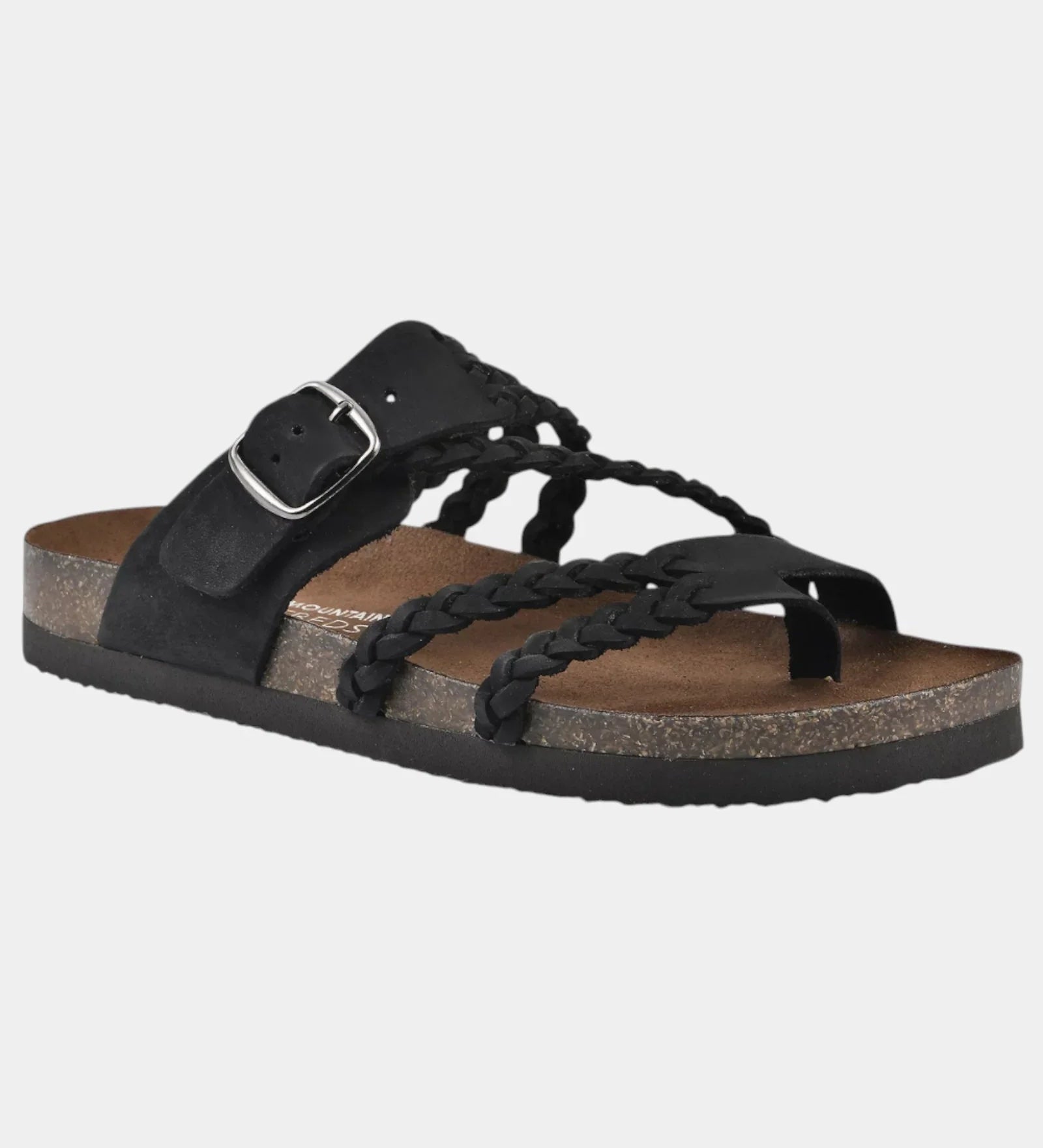 Eolia | Orthopedic Sandals