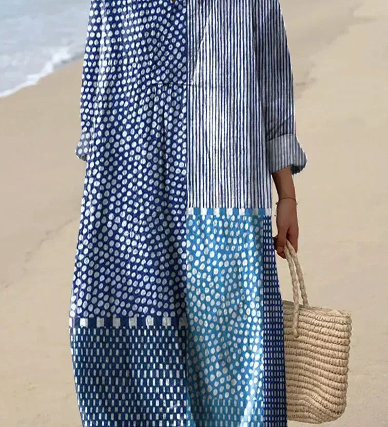 Luna | Aalto Dress