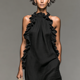 Kaisa™ | Maxi Dress with Pockets
