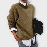 Loredana - Code Knit Sweater