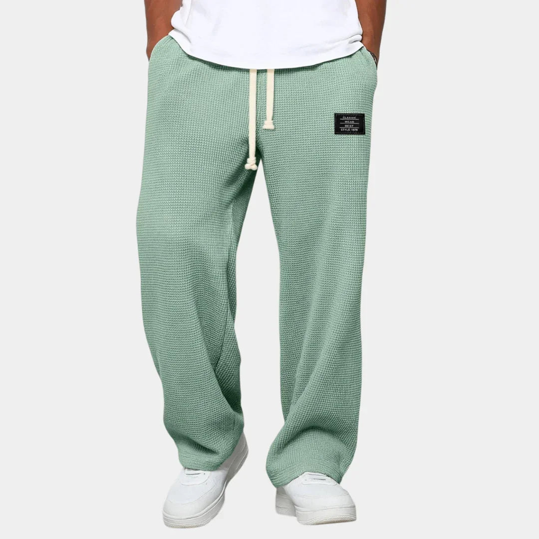 Arvenza | Comfortable Fit Men's Pants