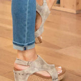 Inola™ - orthopedic sandals