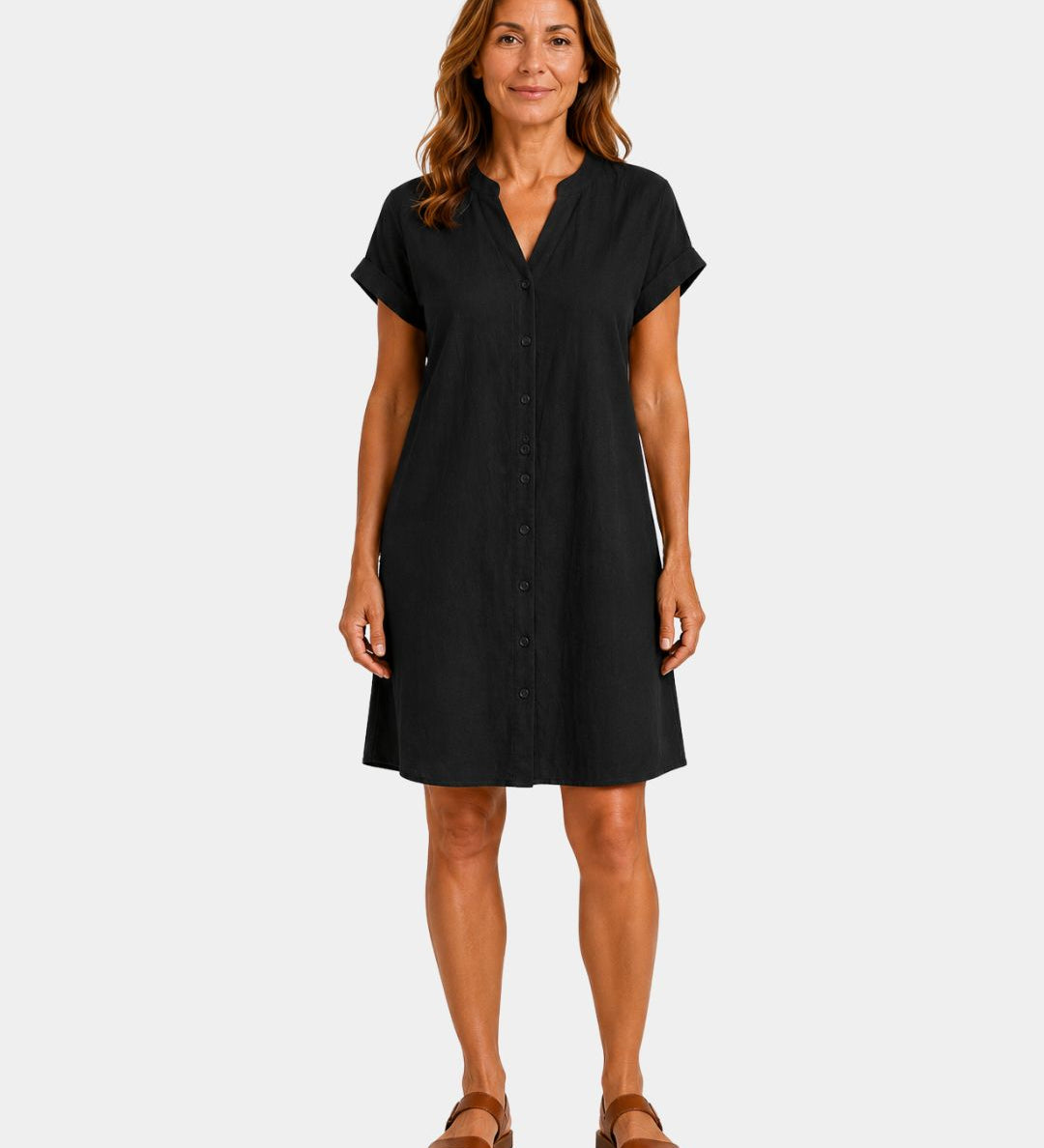 Laudine | Light Dress
