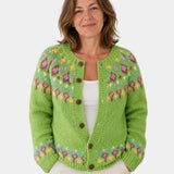 Lianne | Chic Cardigan