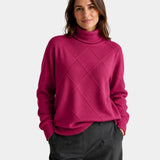 Jasmine | High-Quality Sweater