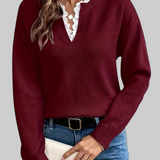Léonie | Stylish Women's Sweatshirt Désirée