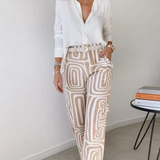 Lysa - Comfortable and Stylish Set (FREE Belt)