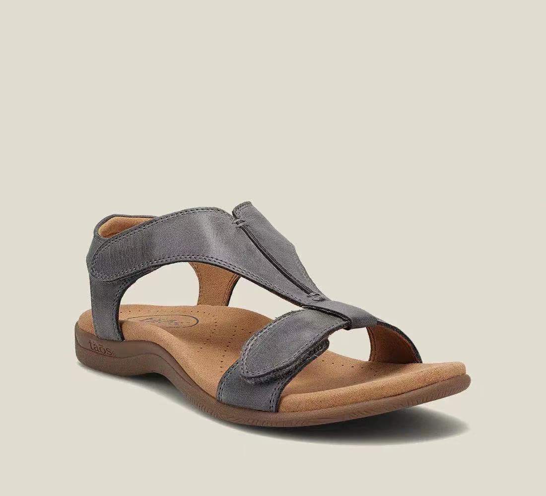 MAUREEN | ORTHOPEDIC SANDALS WITH ARCH SUPPORT