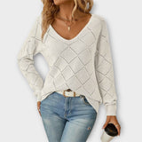 Evers - Cozy Sweater