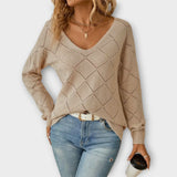 Evers - Cozy Sweater