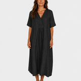 Summer Dress Comfortable