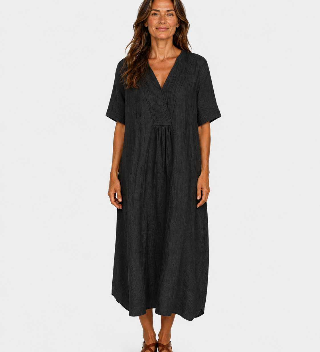 Summer Dress Comfortable