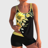 Katri | Two-Piece Swimsuit