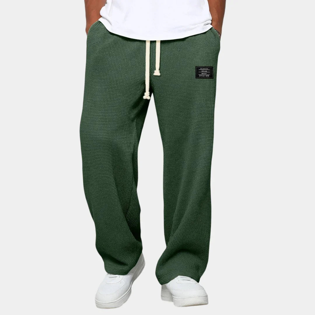 Arvenza | Comfortable Fit Men's Pants
