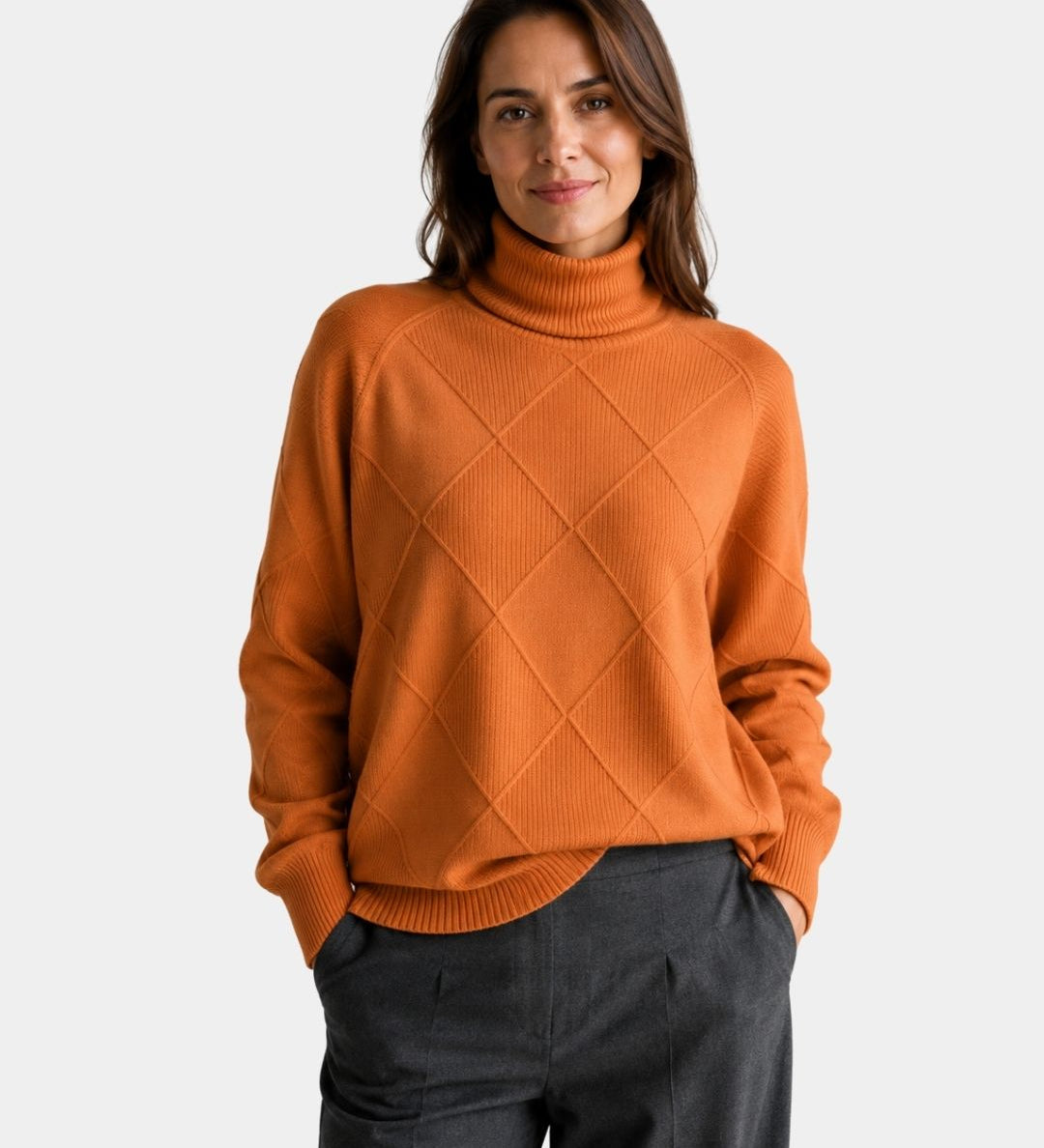 Jasmine | High-Quality Sweater