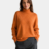 Jasmine | High-Quality Sweater