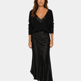 Berenice | Dress with Blouse