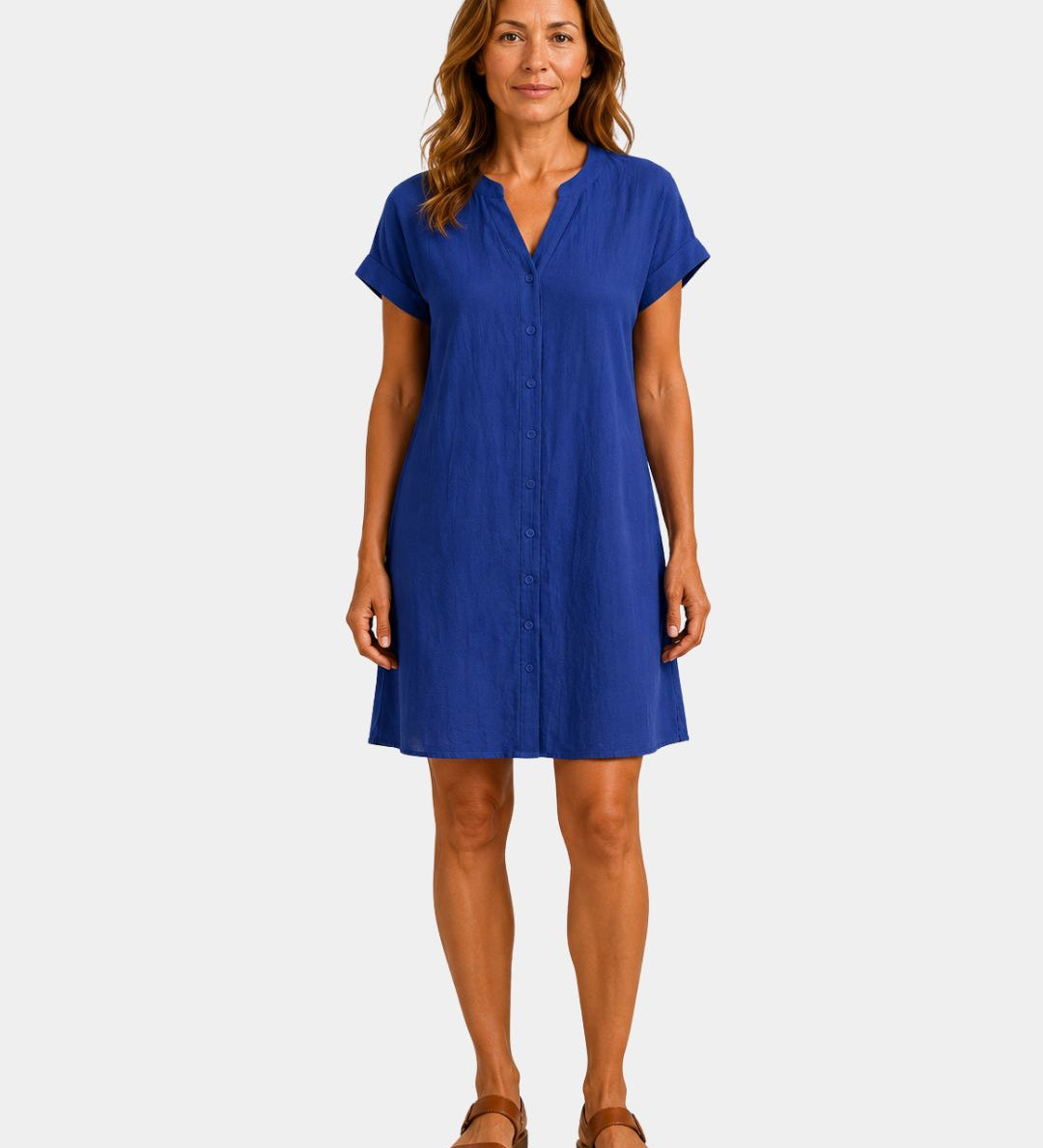 Laudine | Light Dress