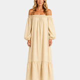 Sibylle | Maxi Dress