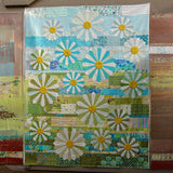Artisan Flower Blanket