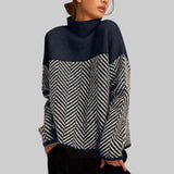 Paulina - Turtleneck Sweater
