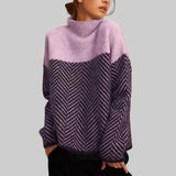Paulina - Turtleneck Sweater