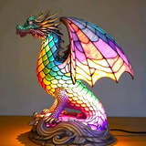 Wammes – Magical Dragon Lamp