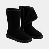 Évorine | Waterproof Insulated Winter Boots