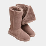 Évorine | Waterproof Insulated Winter Boots