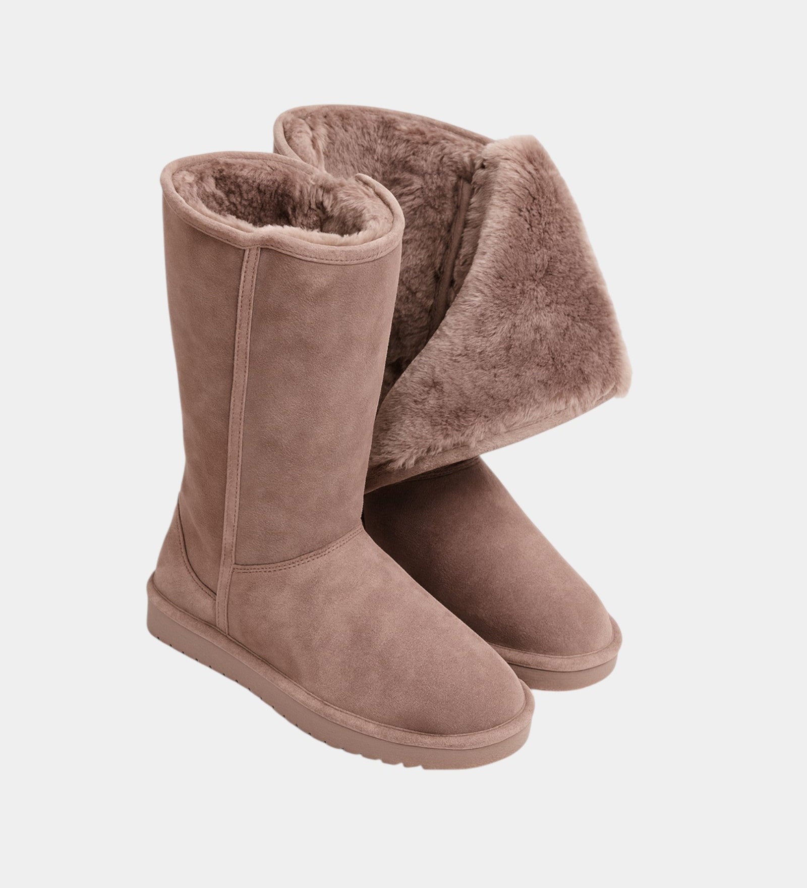 Évorine | Waterproof Insulated Winter Boots