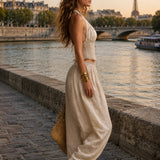 Nourane | Lightweight Two-Piece Set