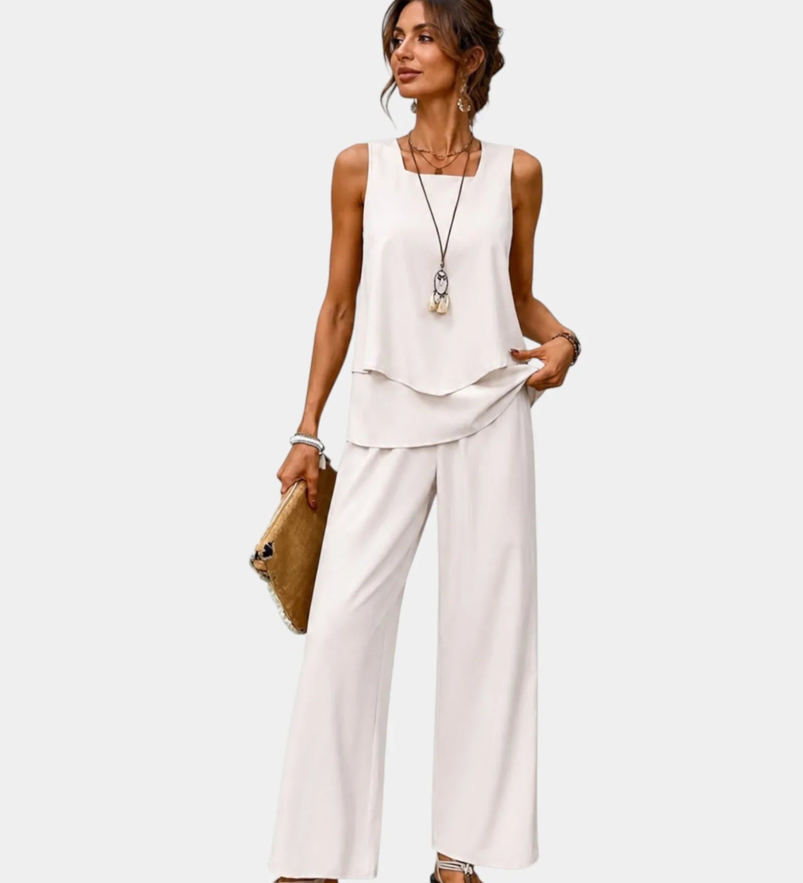 Micheline | Elegant Everyday Set