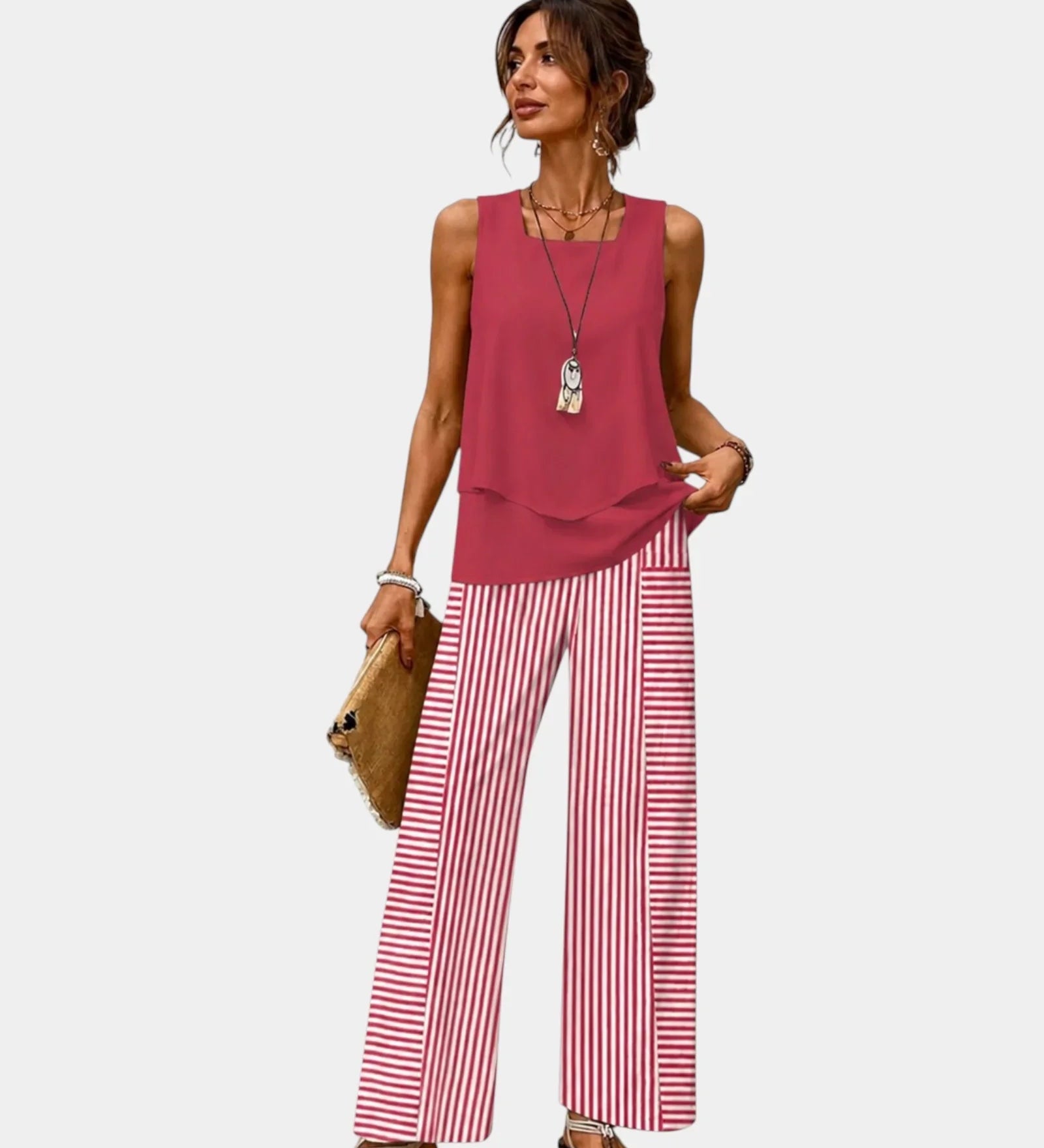 Micheline | Elegant Everyday Set